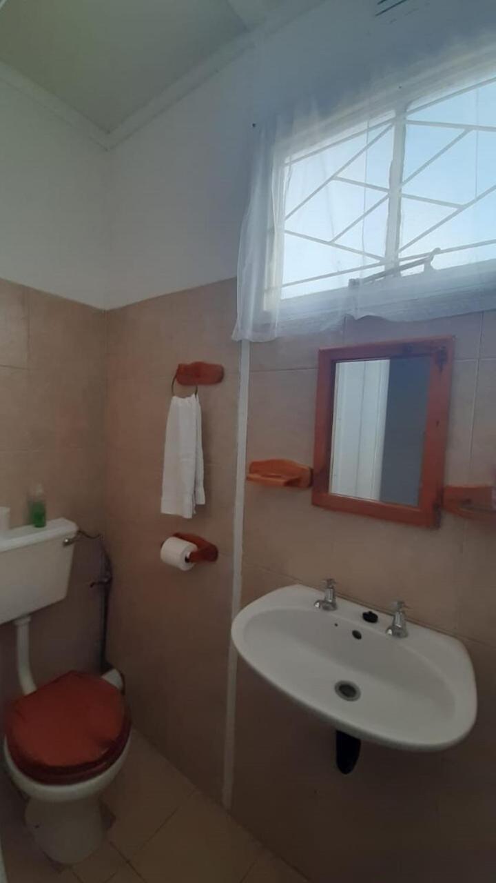 Holiday home Alhoa 2 *