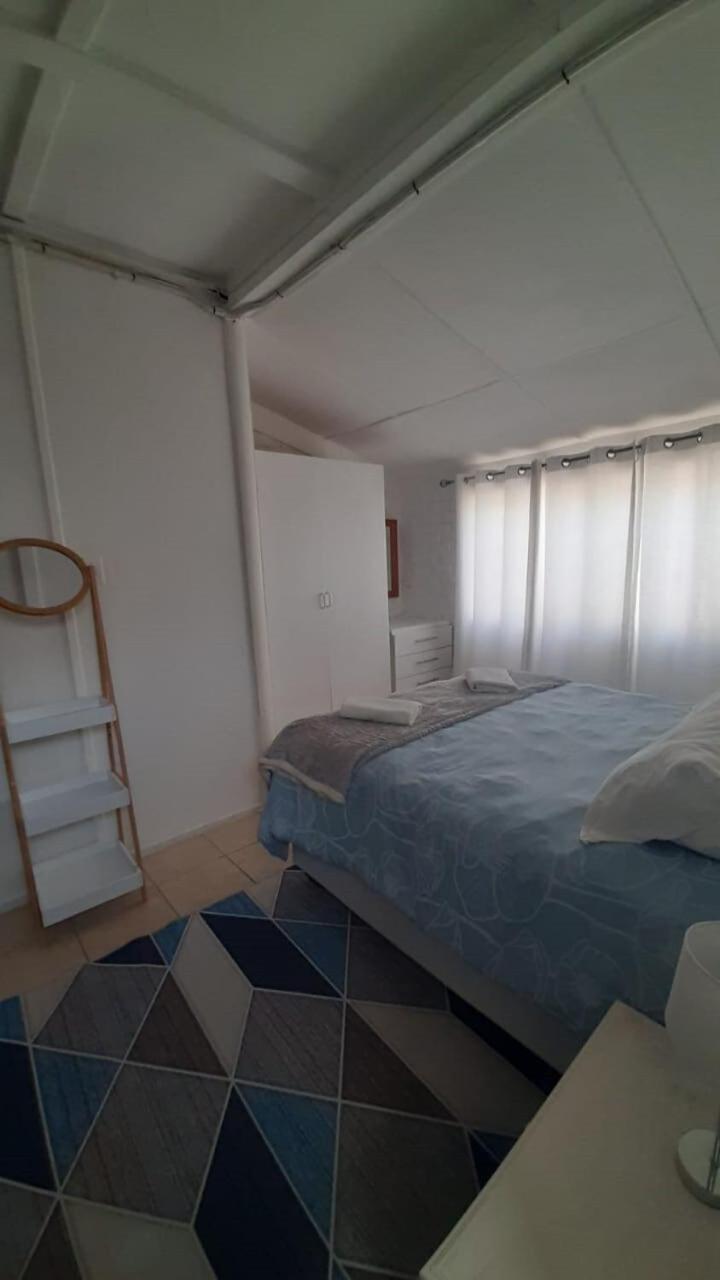 Holiday home Alhoa 2 Gariepdam